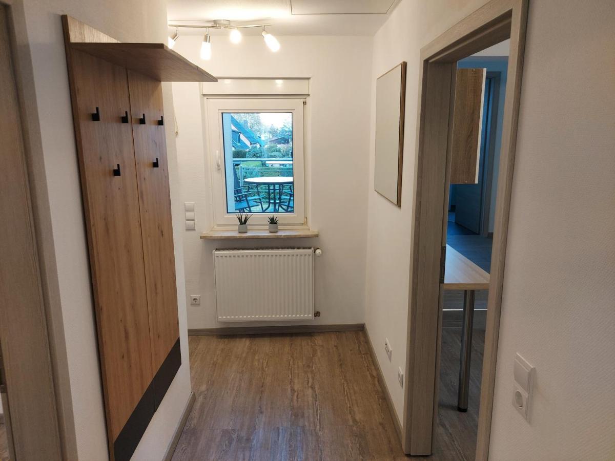 Apartment Popp Erzhausen ภายนอก รูปภาพ